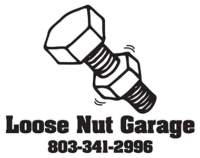 Loose Nut Garage